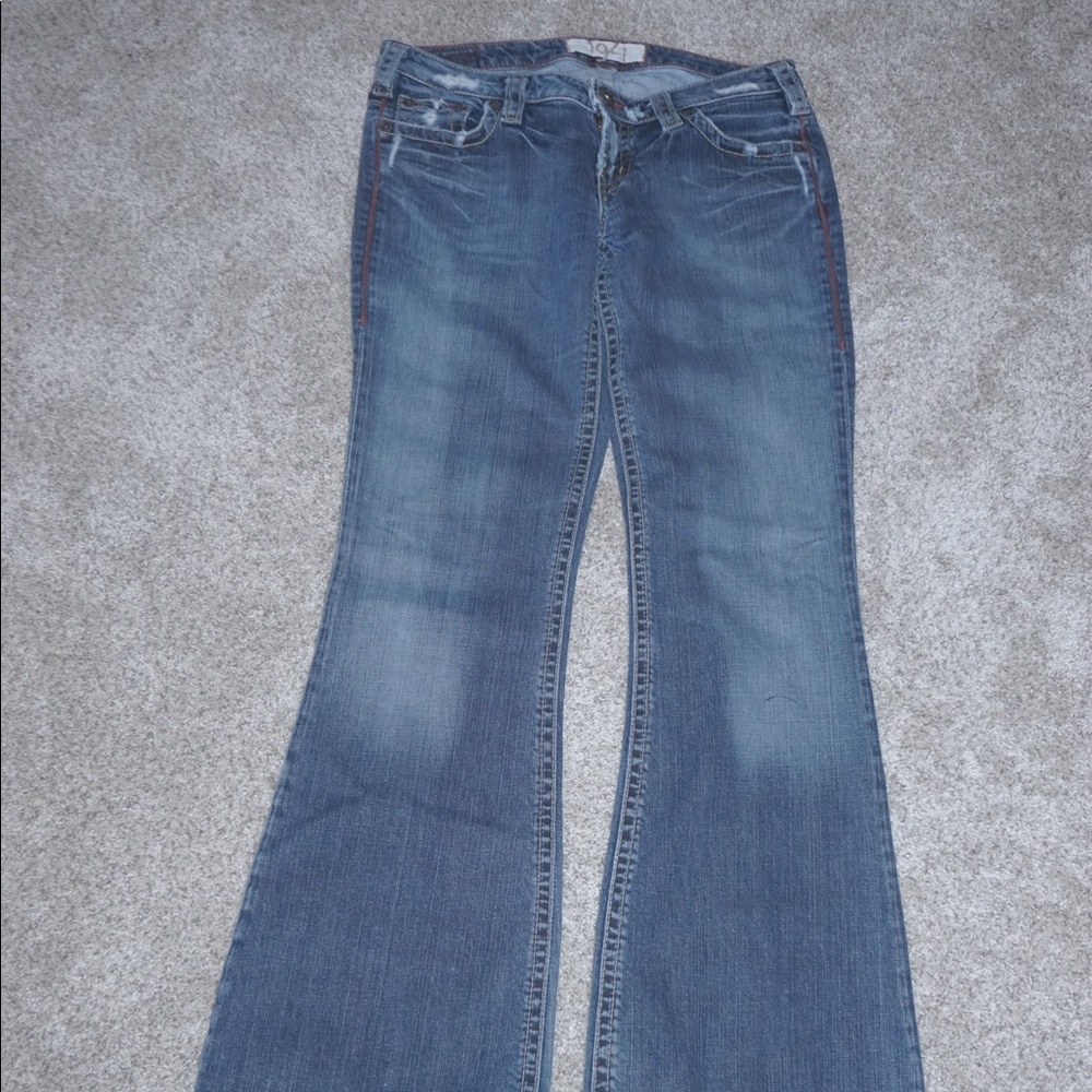 1921 jeans